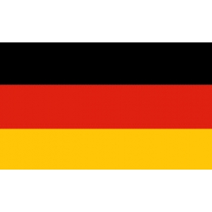 Germany Flag Large - Country Flags